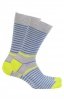 Skarpety Gatta U94.N03 Perfect Man Casual wzorowane 39-47
